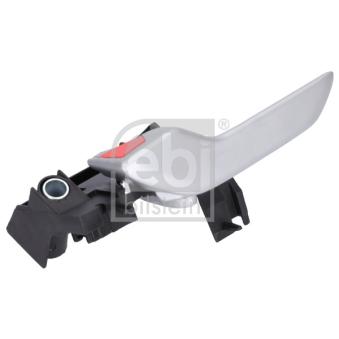 Poignée extérieure de porte FEBI BILSTEIN 192735