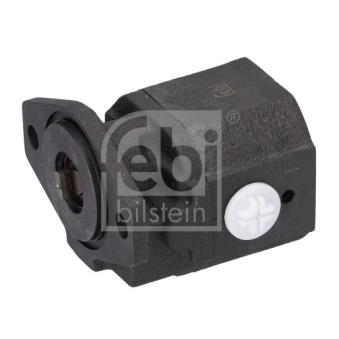 Pompe à carburant FEBI BILSTEIN 192758