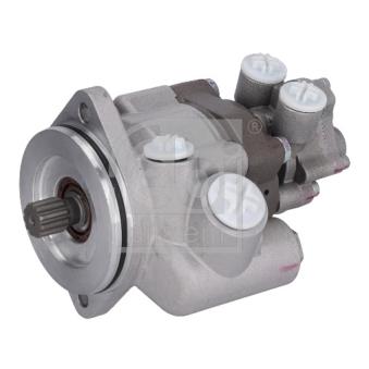 Pompe hydraulique, direction FEBI BILSTEIN