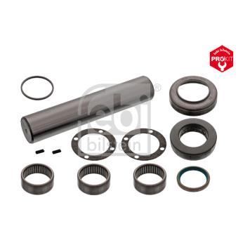 Kit d'assemblage, pivot de fusée d'essieu FEBI BILSTEIN