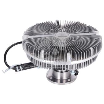 Embrayage, ventilateur de radiateur FEBI BILSTEIN 192673