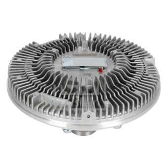 Embrayage, ventilateur de radiateur FEBI BILSTEIN 192675