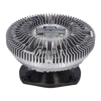 Embrayage, ventilateur de radiateur FEBI BILSTEIN 192689