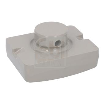 Butée élastique, suspension FEBI BILSTEIN 192647