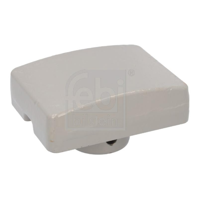 Butée élastique, suspension FEBI BILSTEIN 192647 - Visuel 1