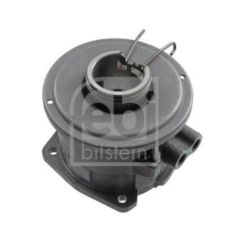 Butée de débrayage FEBI BILSTEIN 197111