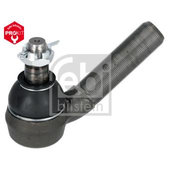 Rotule de barre de connexion FEBI BILSTEIN 197254