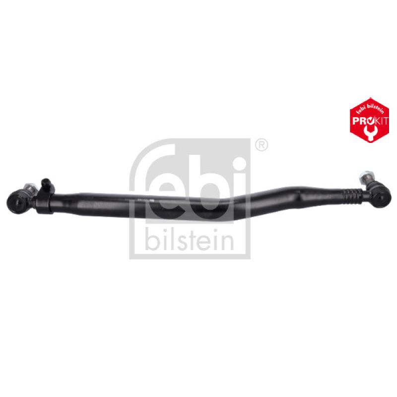 Barre de direction FEBI BILSTEIN 197266 - Visuel 1