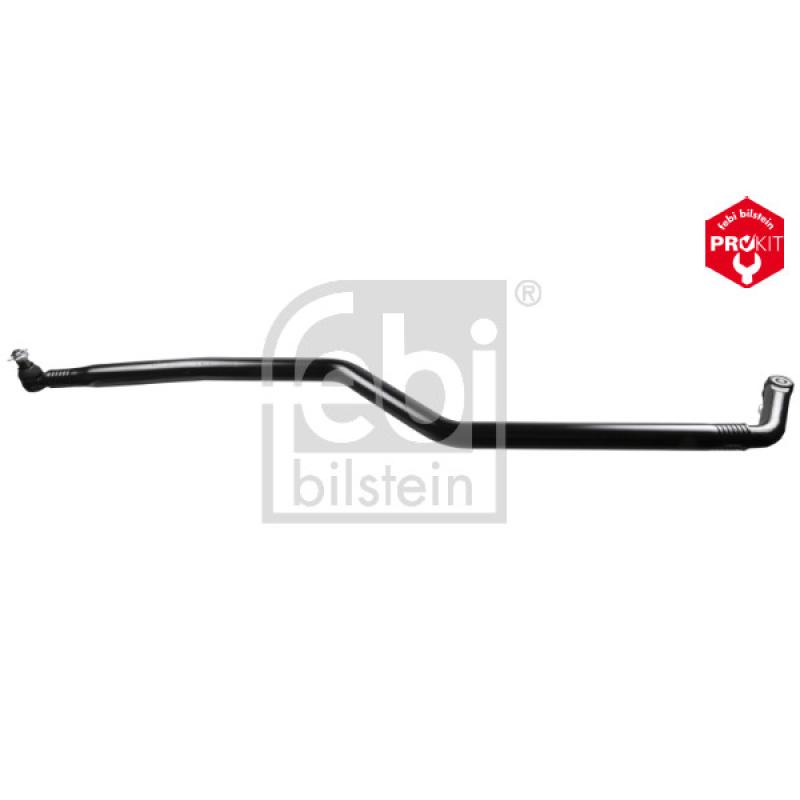 Barre de direction FEBI BILSTEIN 197256 - Visuel 1
