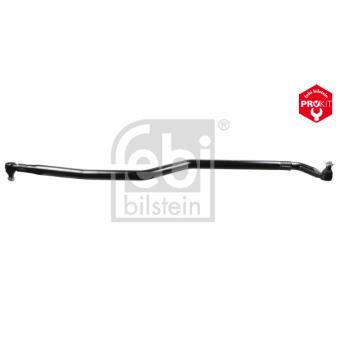 Barre de direction FEBI BILSTEIN 197256