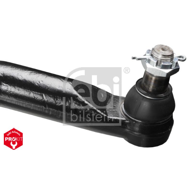 Barre de direction FEBI BILSTEIN 197256 - Visuel 2