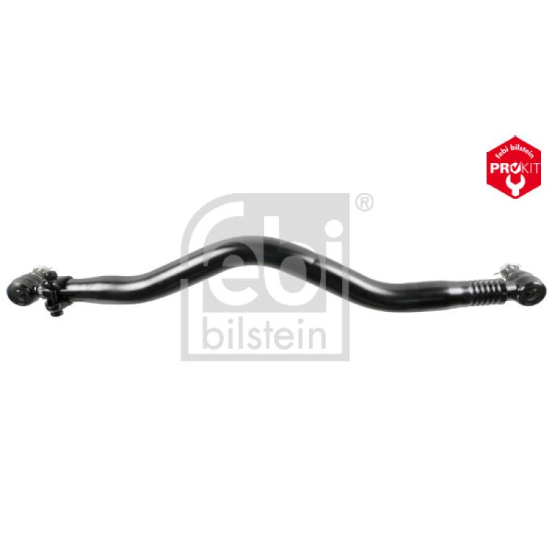 Barre de direction FEBI BILSTEIN 197258 - Visuel 1