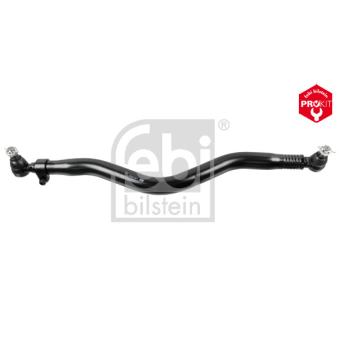 Barre de direction FEBI BILSTEIN 197258