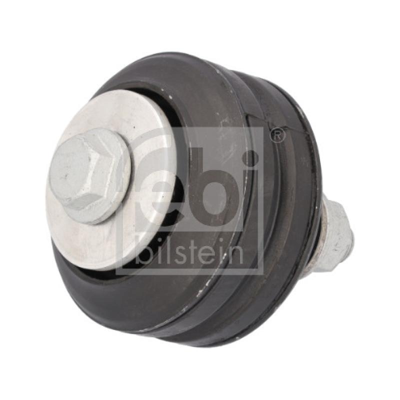 Kit de réparation, suspension de la cabine FEBI BILSTEIN 197220 - Visuel 1