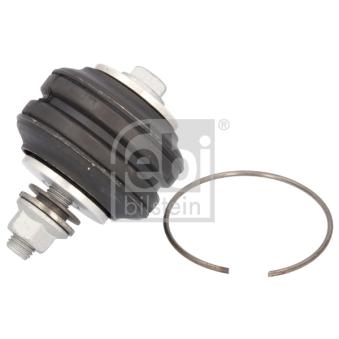 Kit de réparation, suspension de la cabine FEBI BILSTEIN 197220