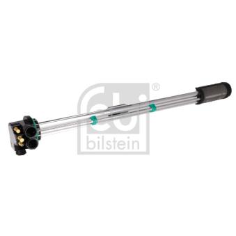 Capteur, niveau de carburant FEBI BILSTEIN 197393