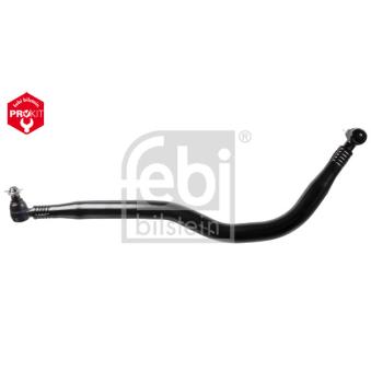 Barre de direction avant droit FEBI BILSTEIN 197429