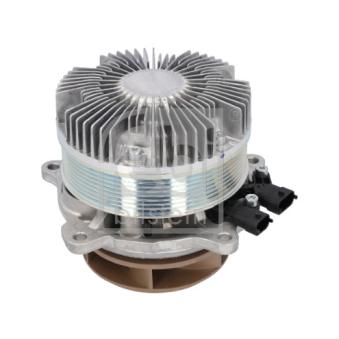 Pompe à eau, refroidissement du moteur FEBI BILSTEIN 196926