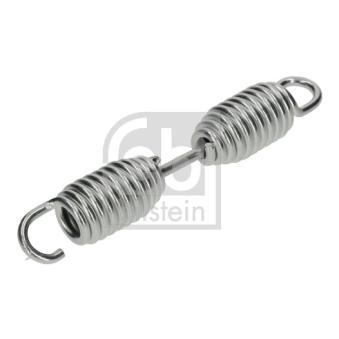 Ressort, mâchoire de frein FEBI BILSTEIN 196946