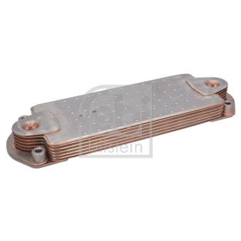 Radiateur d'huile FEBI BILSTEIN 196949