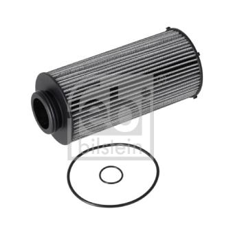 Kit de filtre hydraulique, boîte automatique FEBI BILSTEIN 197270