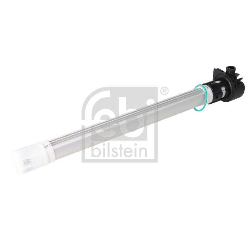 Capteur, niveau de carburant FEBI BILSTEIN 197018 - Visuel 1