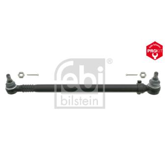 Barre de direction FEBI BILSTEIN 19703