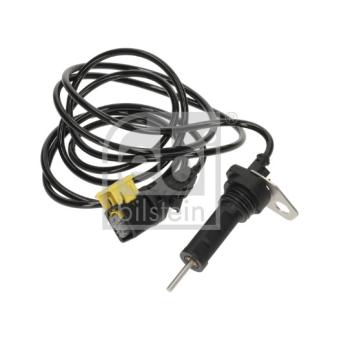 Contact d'avertissement, usure des plaquettes de frein FEBI BILSTEIN 197035