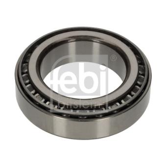 Roulement de roue FEBI BILSTEIN 197039