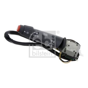 Interrupteur, lumière principale FEBI BILSTEIN 19698