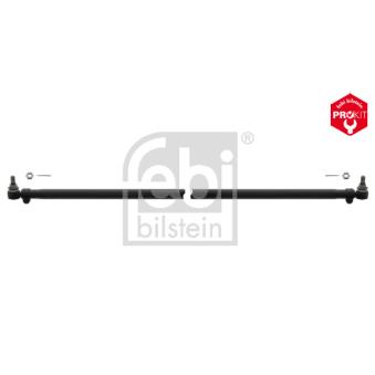 Barre de connexion FEBI BILSTEIN 19699