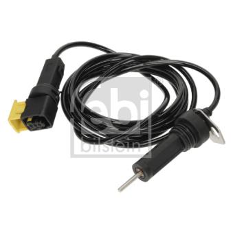 Contact d'avertissement, usure des plaquettes de frein FEBI BILSTEIN 196994