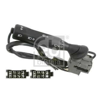 Interrupteur, lumière principale FEBI BILSTEIN 19697