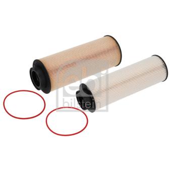 Kit de filtres à carburant FEBI BILSTEIN 197350