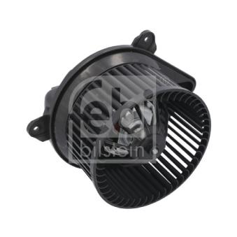Pulseur d'air habitacle FEBI BILSTEIN 197357