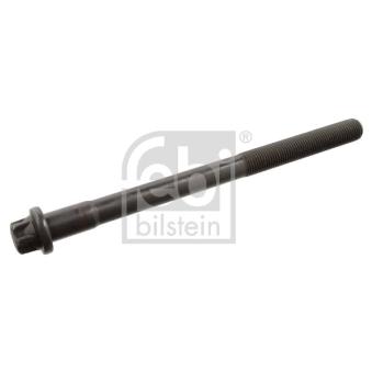Boulon de culasse de cylindre FEBI BILSTEIN 103492
