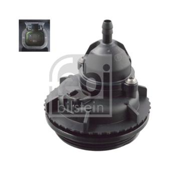 séparateur d'eau (du carburant) FEBI BILSTEIN 103486