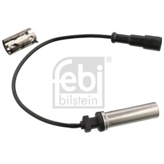 Capteur, vitesse de roue FEBI BILSTEIN 103761