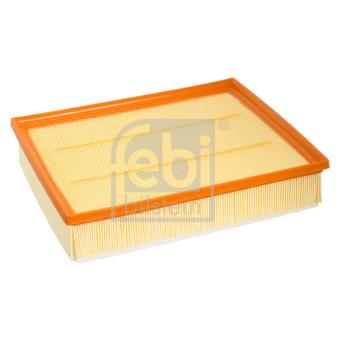 Filtre à air FEBI BILSTEIN 103807