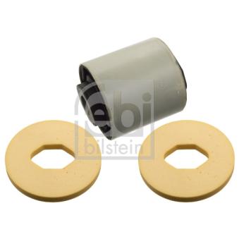 Kit de réparation, suspension de la cabine FEBI BILSTEIN 103773