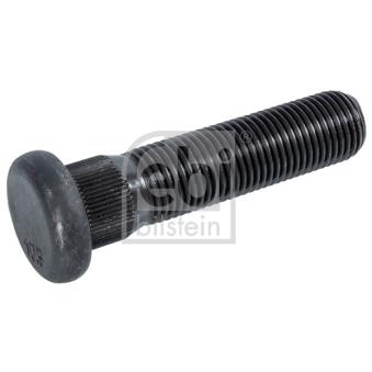 Boulon de roue FEBI BILSTEIN 104084