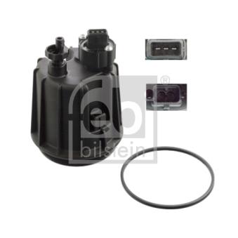 séparateur d'eau (du carburant) FEBI BILSTEIN 103290