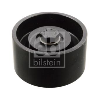 Poulie renvoi/transmission, courroie trapézoïdale à nervures FEBI BILSTEIN 103878