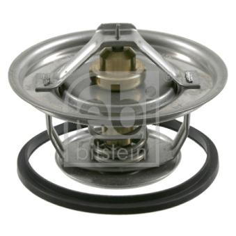 Thermostat d'eau FEBI BILSTEIN 10391