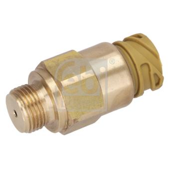Capteur, pression d'huile FEBI BILSTEIN 103910