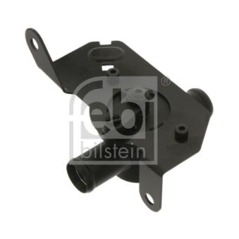 Vanne de regulation chauffage FEBI BILSTEIN 103350