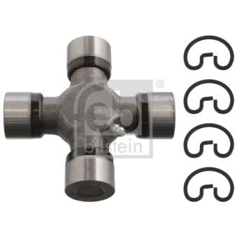 Joint, arbre longitudinal FEBI BILSTEIN 103975