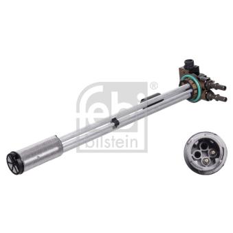 Capteur, niveau de carburant FEBI BILSTEIN 102660