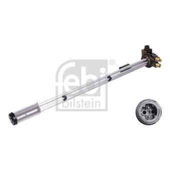 Capteur, niveau de carburant FEBI BILSTEIN 102662