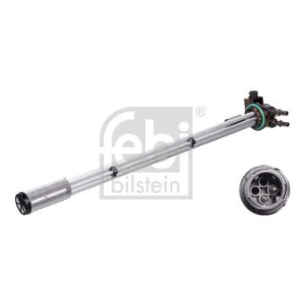 Capteur, niveau de carburant FEBI BILSTEIN 102663
